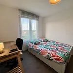 Cosy Dans Le Centre Apartamento