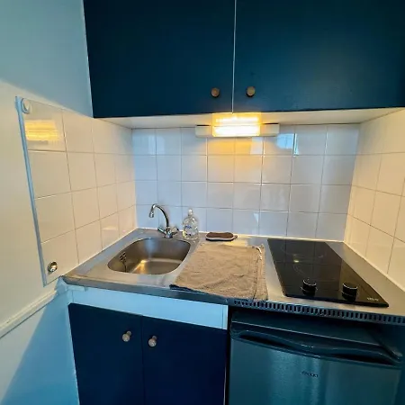 Cosy Dans Le Centre *