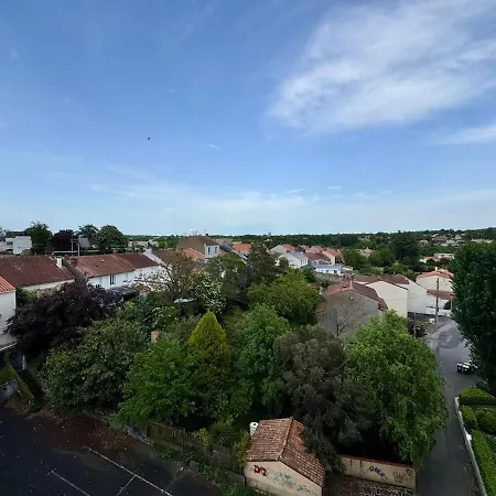 Cosy Dans Le Centre * 永河畔拉罗什