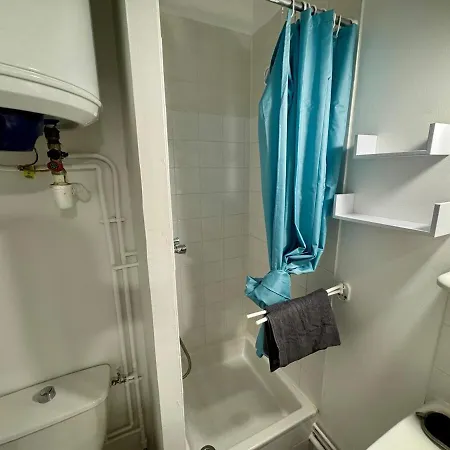 公寓 Cosy Dans Le Centre 永河畔拉罗什