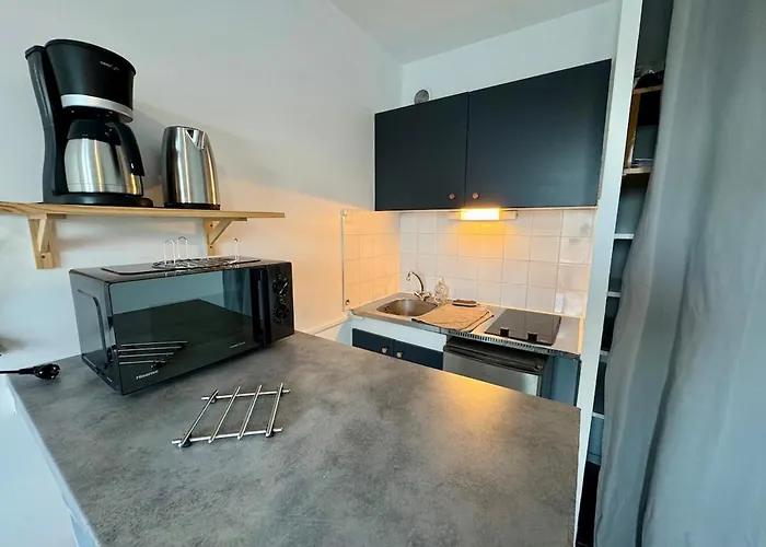 Cosy Dans Le Centre * La Roche-sur-Yon