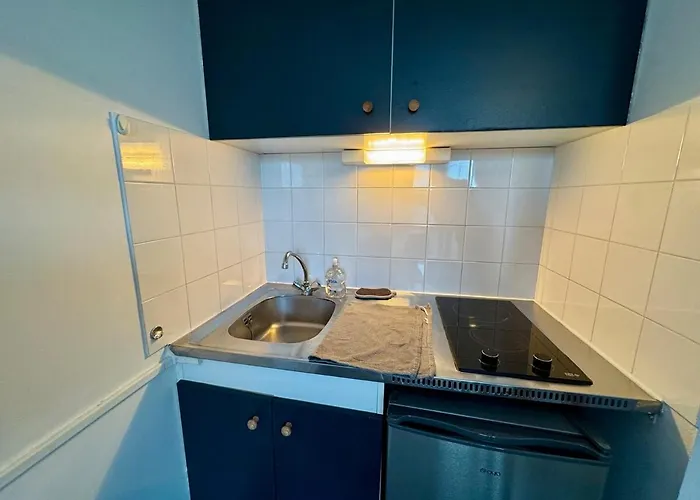 Cosy Dans Le Centre *