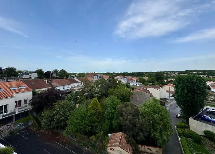 Cosy Dans Le Centre * La Roche-sur-Yon