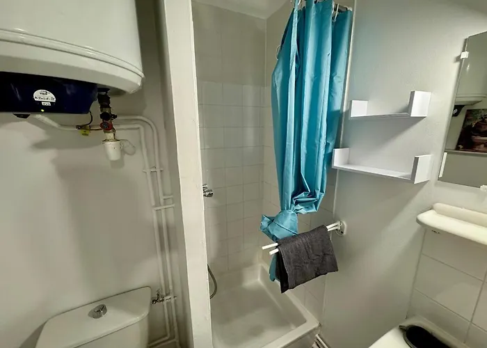 Appartamento Cosy Dans Le Centre La Roche-sur-Yon